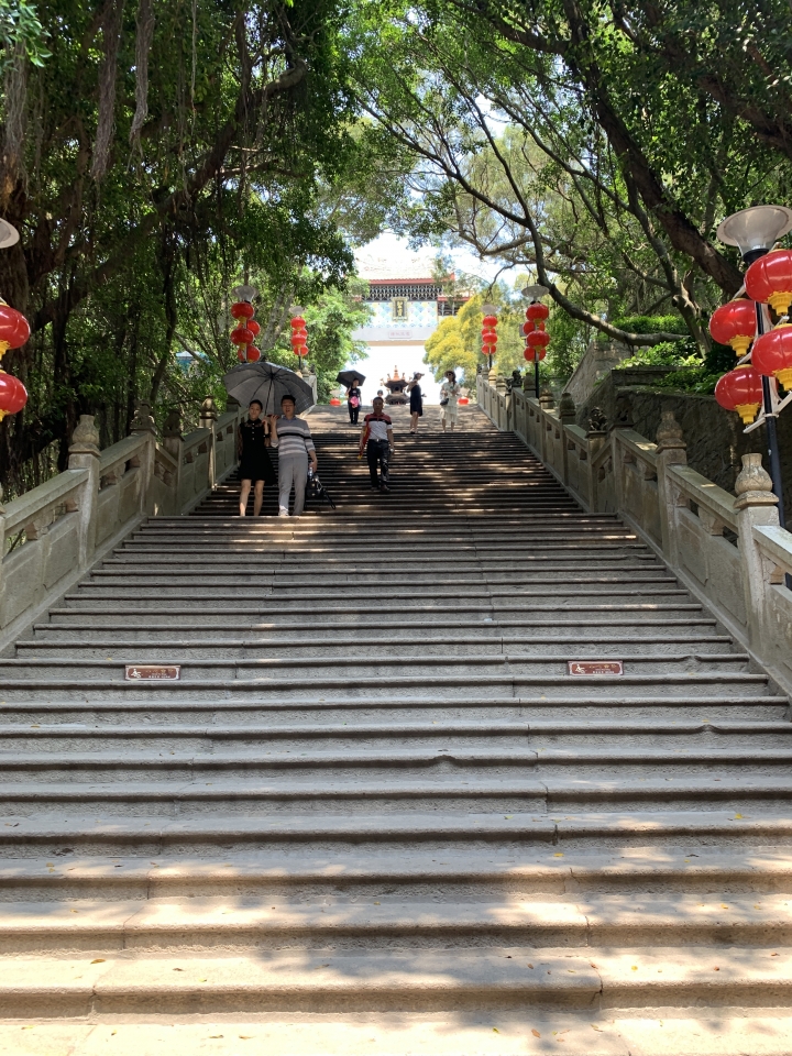 【警告!圖超多】騎登山車從 福建 平潭 到 莆田 湄洲島 鐵路公路+水路 跳島 媽祖進香之旅 🤣