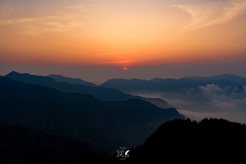 【A7R3】五岳王冕:玉山之巔