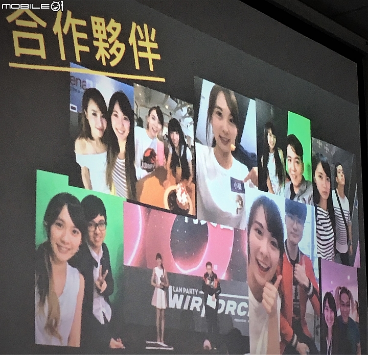 內子宮歧葵消失內幕! 實況主心路歷程! ASUS ROG斗內清單!