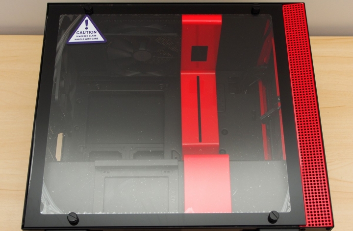 水冷小鋼炮 Gigabyte Z390 I AORUS PRO WIFI 組裝開箱