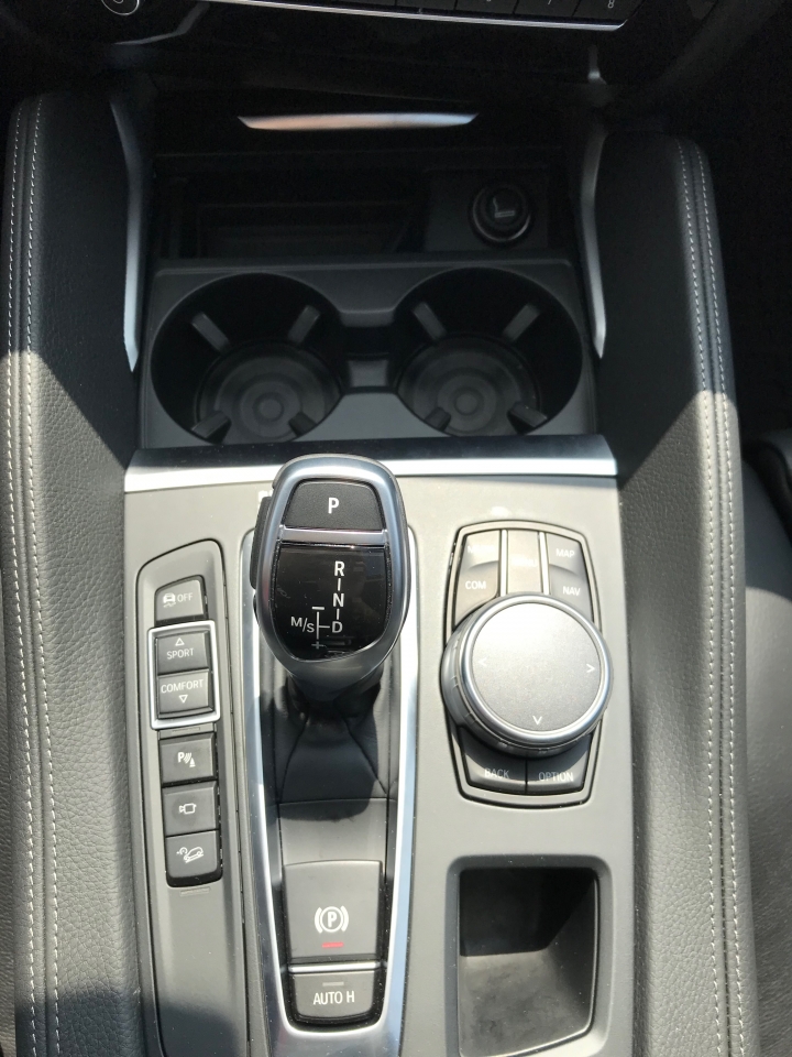 2019 BMW X6 F16 xDrive35i 開箱文
