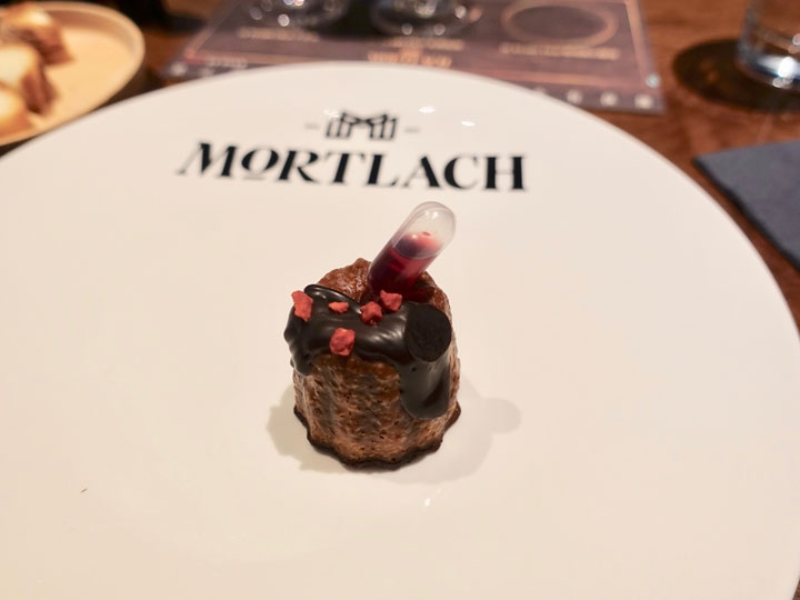 【品酩會】Mortlach慕赫2.81-心跳加速的魔幻饗宴 @Diageo Malts Society