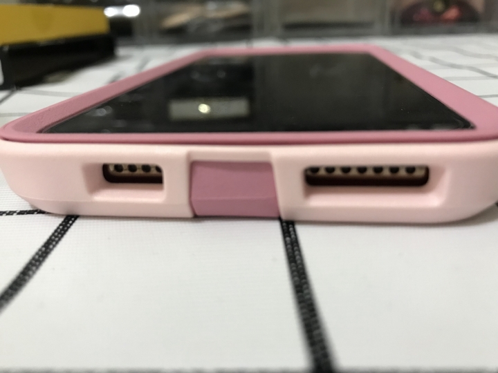 iPhone XS MAX十款保護殼評比 詳細心得