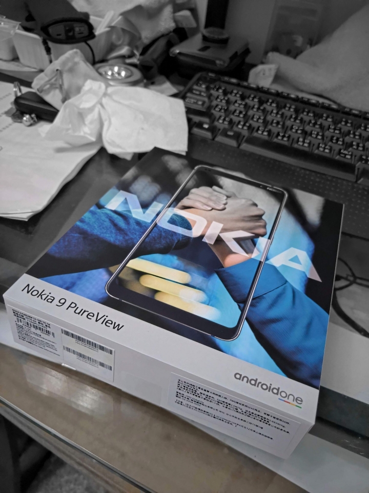 全台首例五鏡頭死機,圖文更新中(可能吧)😫