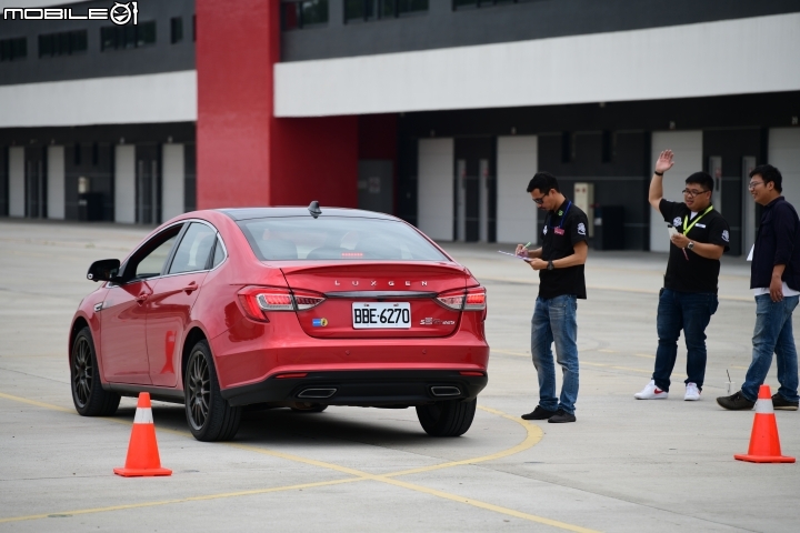 國產房車終局之戰！S5 GT225/Altis Hybrid/Focus/Elantra Sport決戰麗寶賽車場