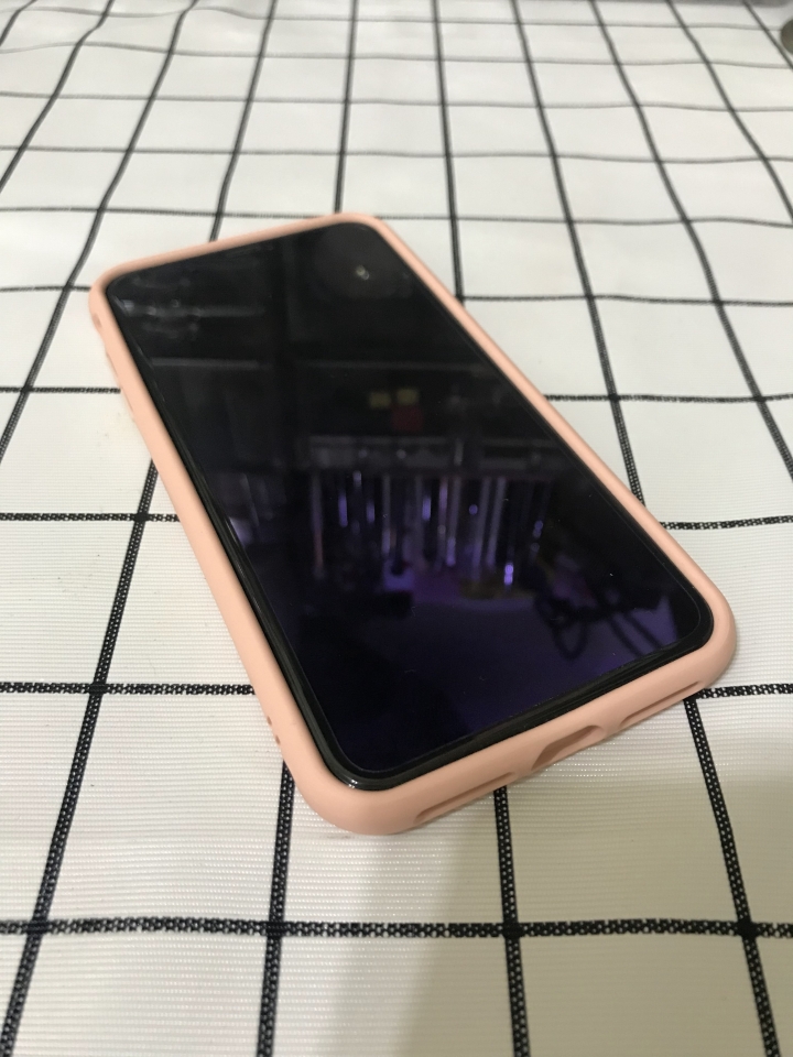 iPhone XS MAX十款保護殼評比 詳細心得