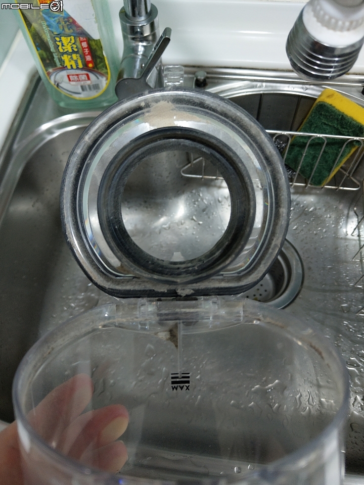 《Dyson V11™無線吸塵器》試用心得