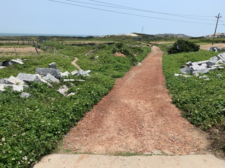 【警告!圖超多】騎登山車從 福建 平潭 到 莆田 湄洲島 鐵路公路+水路 跳島 媽祖進香之旅 🤣