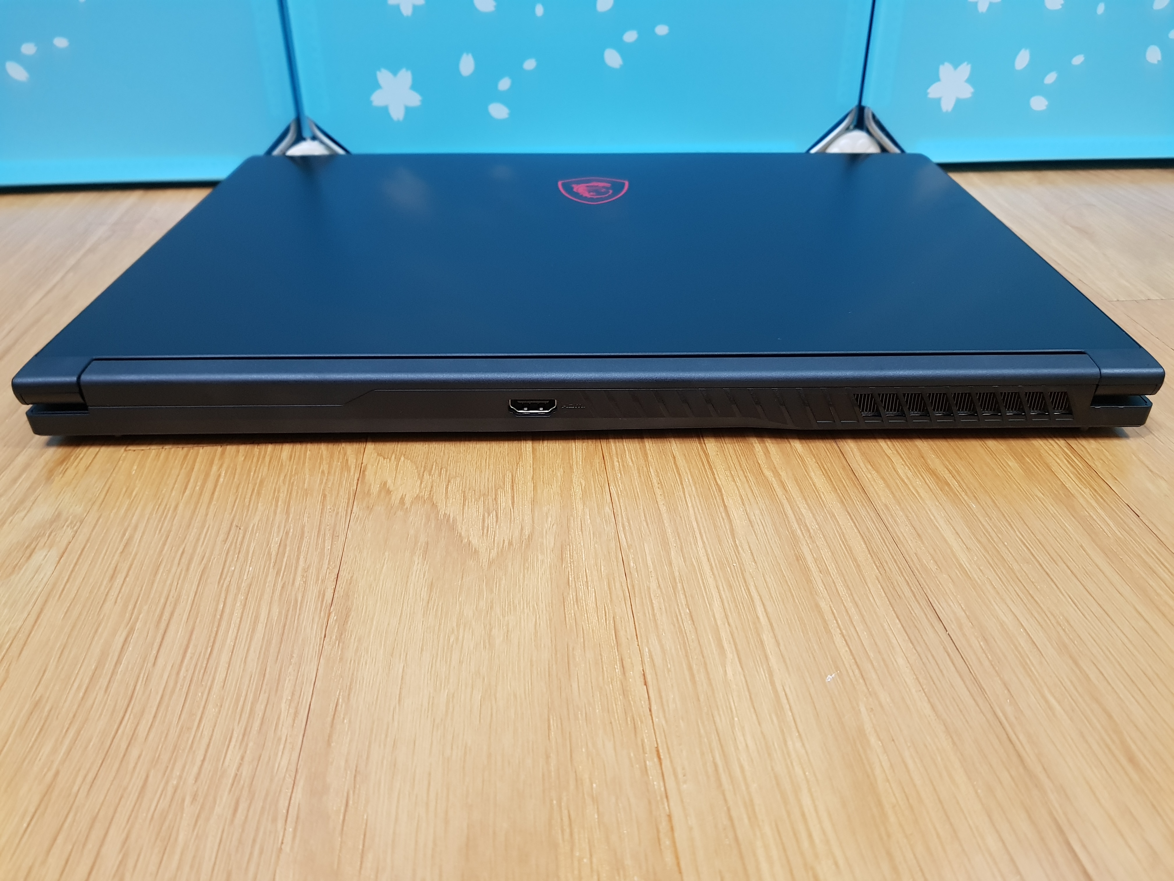 【小宅開箱】MSI GF63 9SC "第九代"CPU降臨,臣服於我腳下,價格唯我獨尊