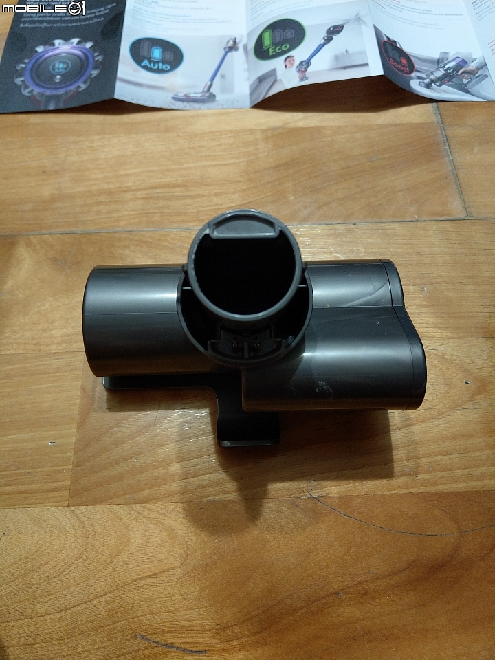 《Dyson V11™無線吸塵器》試用心得