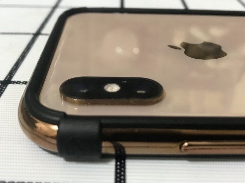 iPhone XS MAX十款保護殼評比 詳細心得
