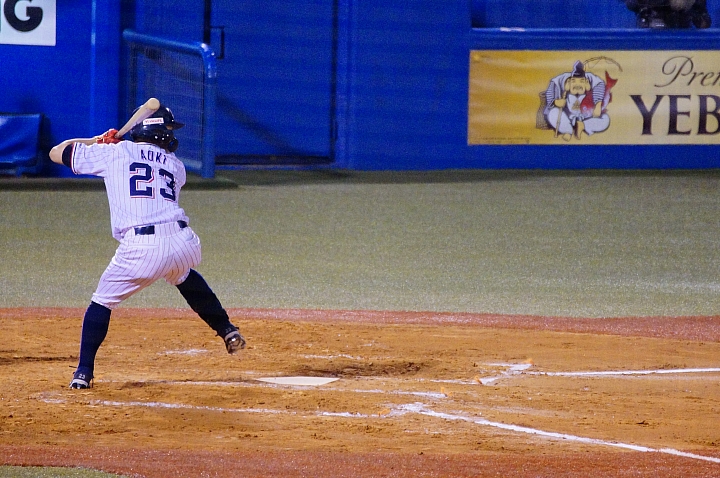 平成最後の春(關東)