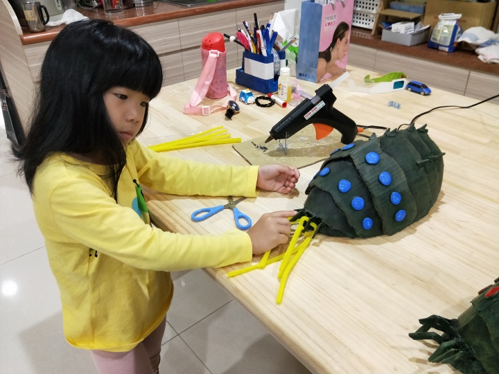 送給孩子們的童年回憶---風之谷系列玩具