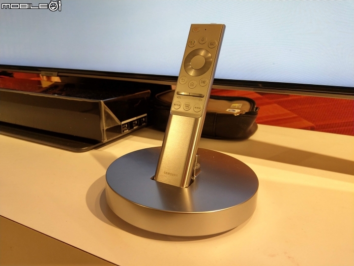【分享】王就愛高顏質的 Samsung QLED 8K體驗會心得分享