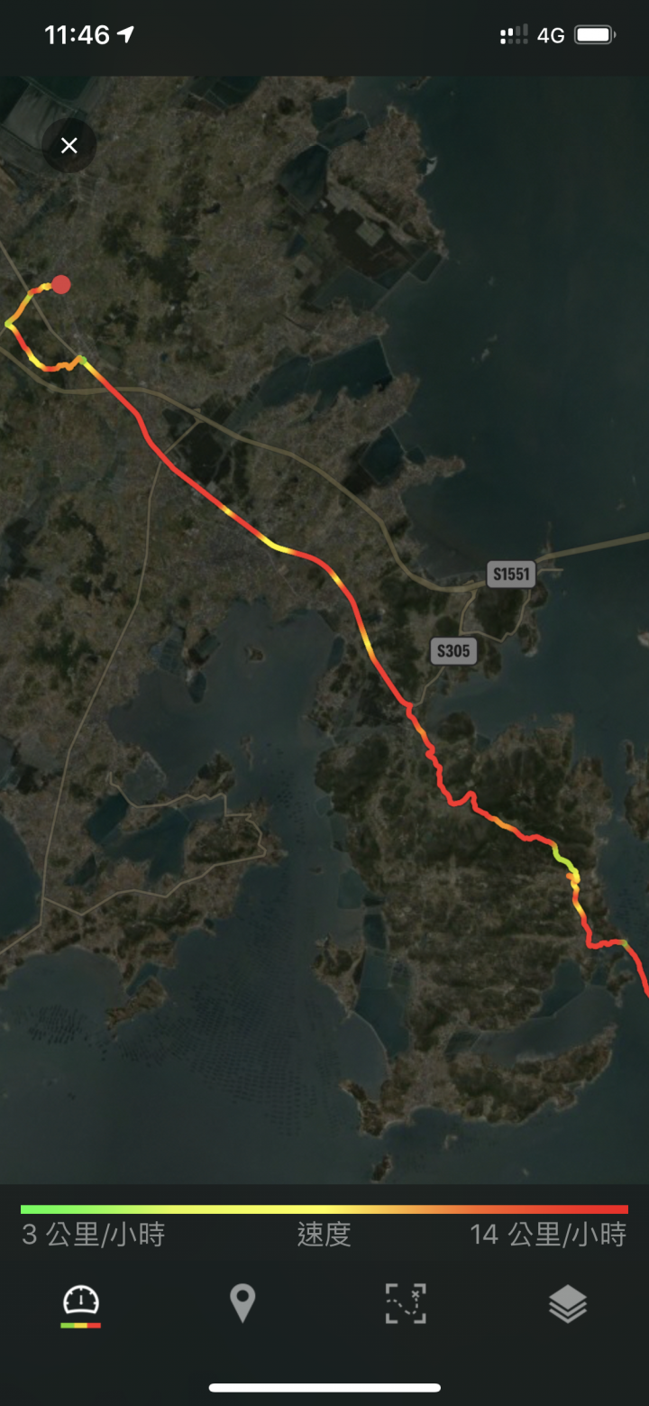 【警告!圖超多】騎登山車從 福建 平潭 到 莆田 湄洲島 鐵路公路+水路 跳島 媽祖進香之旅 🤣