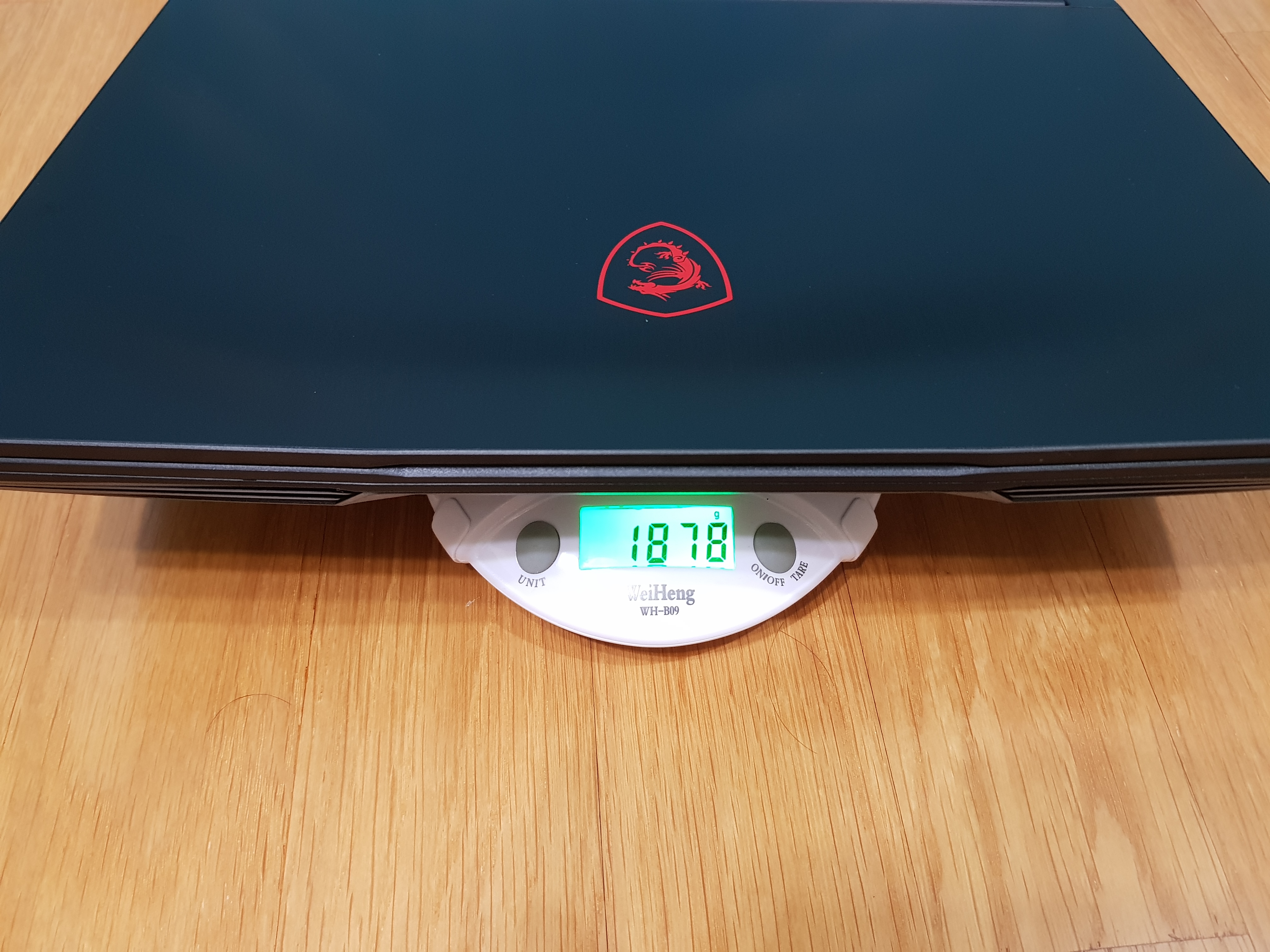 【小宅開箱】MSI GF63 9SC "第九代"CPU降臨,臣服於我腳下,價格唯我獨尊