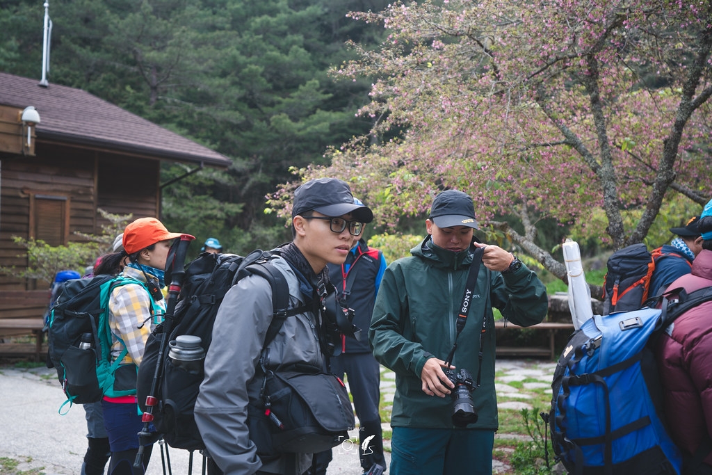 【A7R3】五岳王冕:玉山之巔
