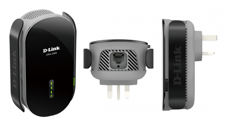 路由器也能保障所有裝置網路安全? D-Link & McAfee雙強聯手 頂級防禦、無縫上網 Wi-Fi Mesh新品體驗會