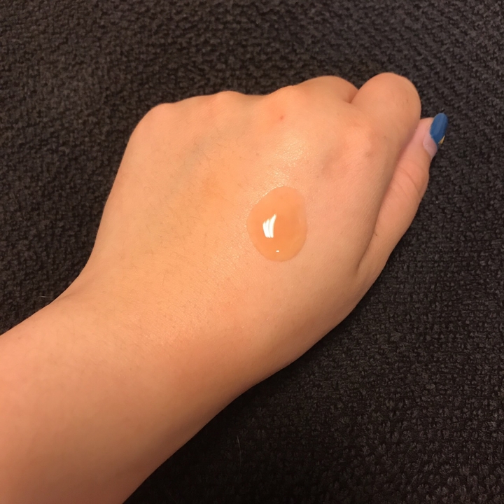 抗老單品不能少 小棕/小黑/理膚B5抗老精華分享