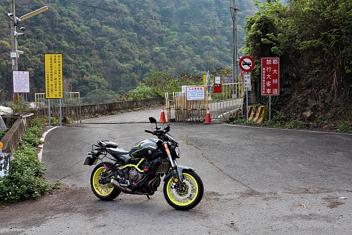 騎車、爬山、拍照,三個願望一次滿足之郡大山單攻