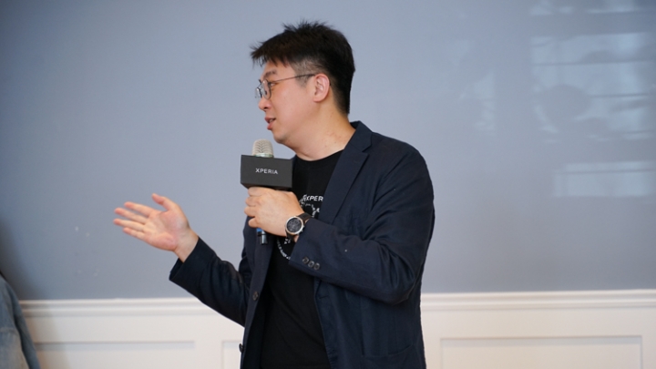 我的第一次!!Xperia 1-索粉大會師「台中場」簡易分享!(圖文稍長)