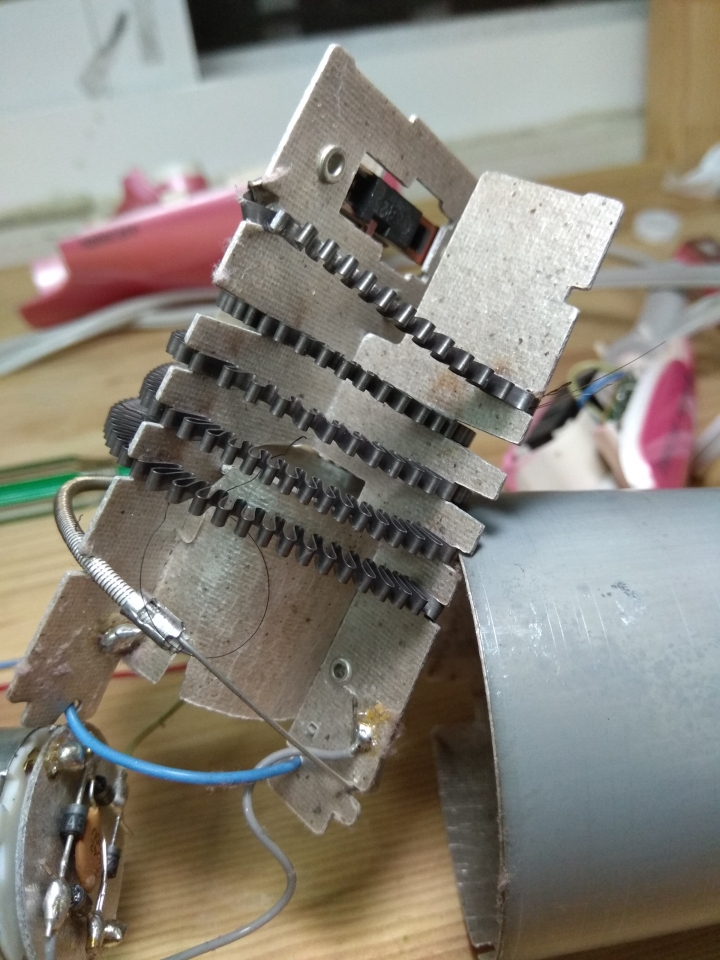 吹風機 問題整理