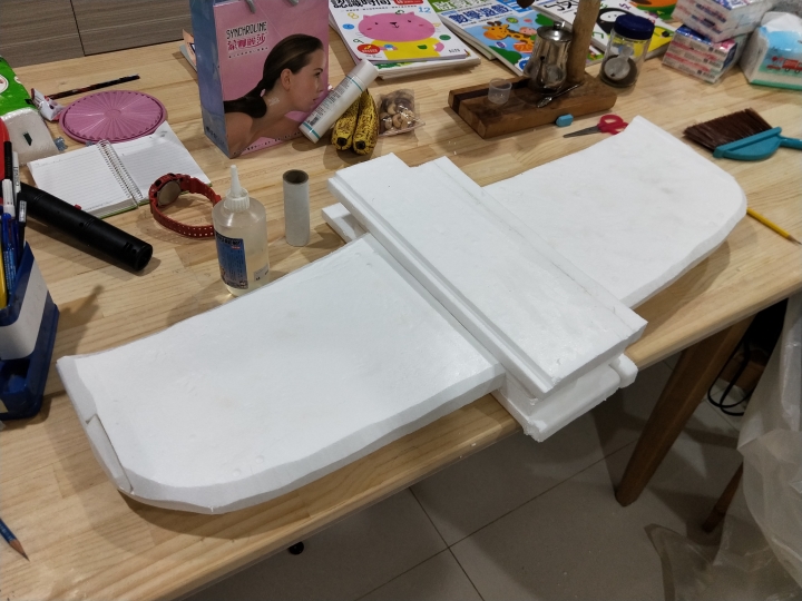 送給孩子們的童年回憶---風之谷系列玩具