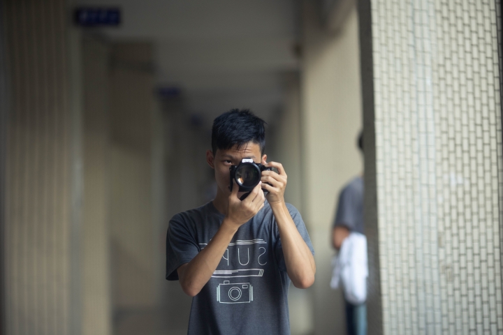 「A7ii」「攝影分享」雄中生的攝影日常
