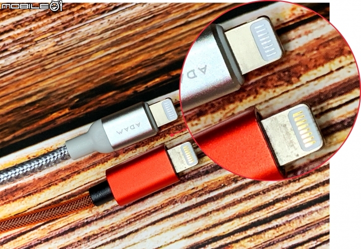 IPHONE 快充是什麼?USB-C to Lightning 快充線開箱測試