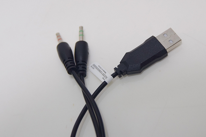 開箱▌HG19 - RGB光圈耳罩式電競耳機 平價 酷炫