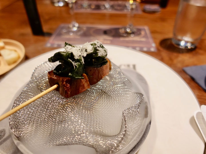 【品酩會】Mortlach慕赫2.81-心跳加速的魔幻饗宴 @Diageo Malts Society