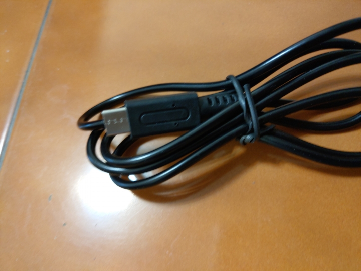 疑似買到Switch Pro手把的高仿品
