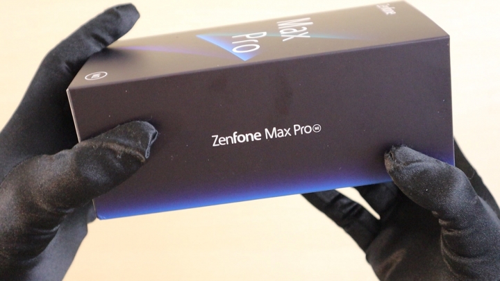 石頭硬碰硬:ZenFone 5 中階旗艦 vs. ZenFone Max Pro (M2) 電力怪獸。選購建議