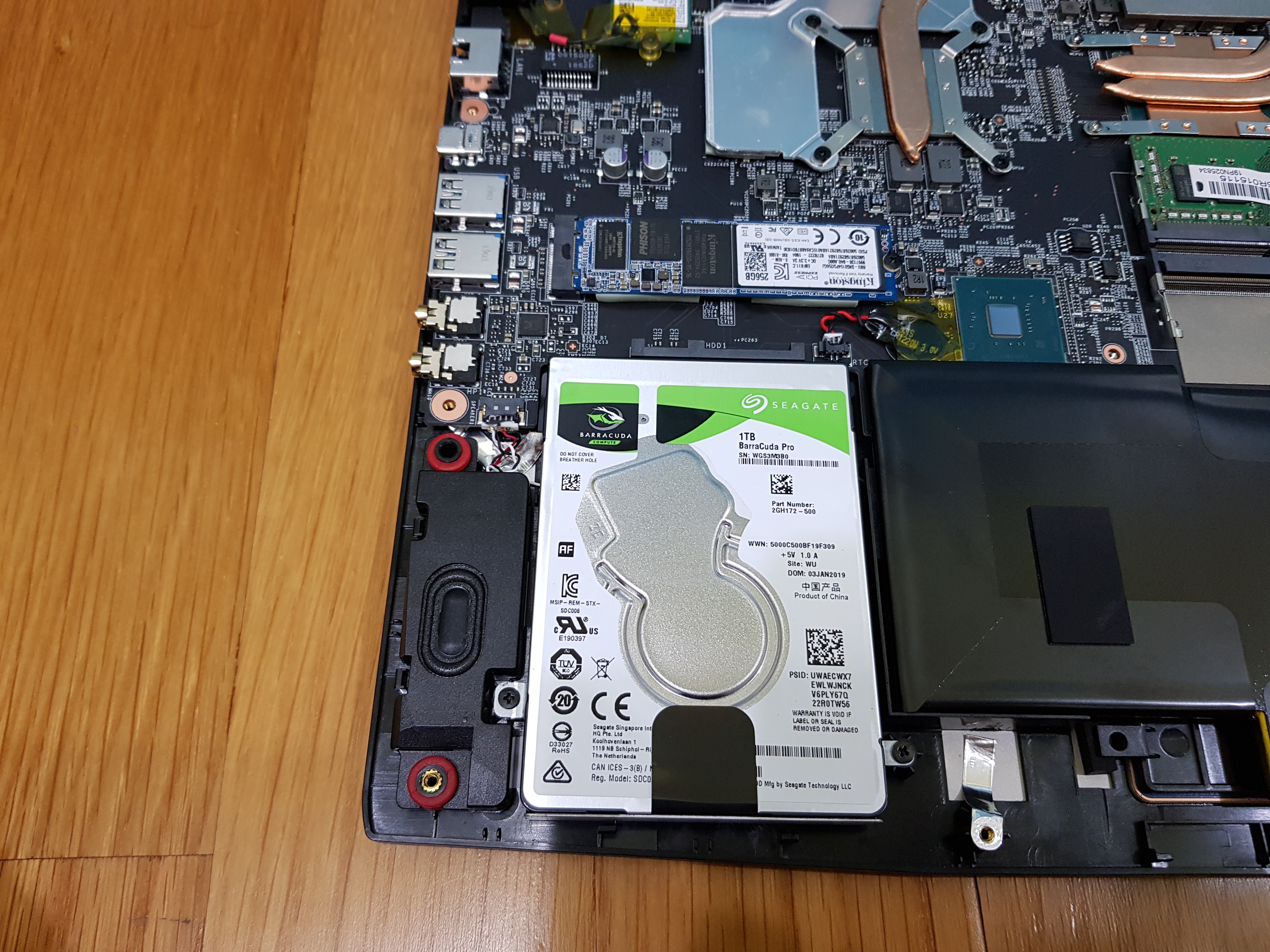 【小宅開箱】MSI GF63 9SC "第九代"CPU降臨,臣服於我腳下,價格唯我獨尊