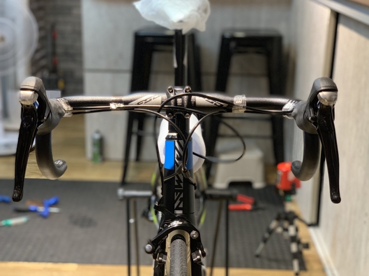 2017年 AXMAN Enduro C1 簡易開箱!與購車心路里程分享!