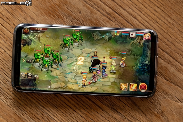 重回最初的感動!《魔力寶貝M》開放事前登錄 試玩畫面搶先看