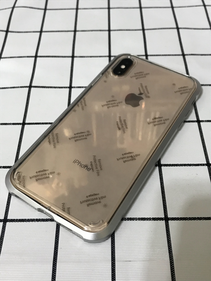 iPhone XS MAX十款保護殼評比 詳細心得