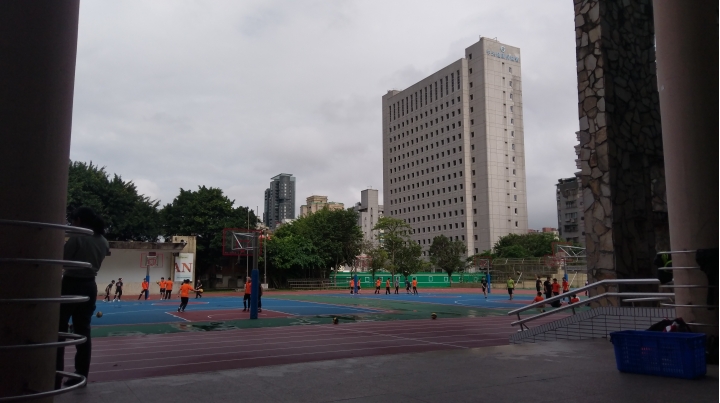 肥宅的慢跑心路歷程