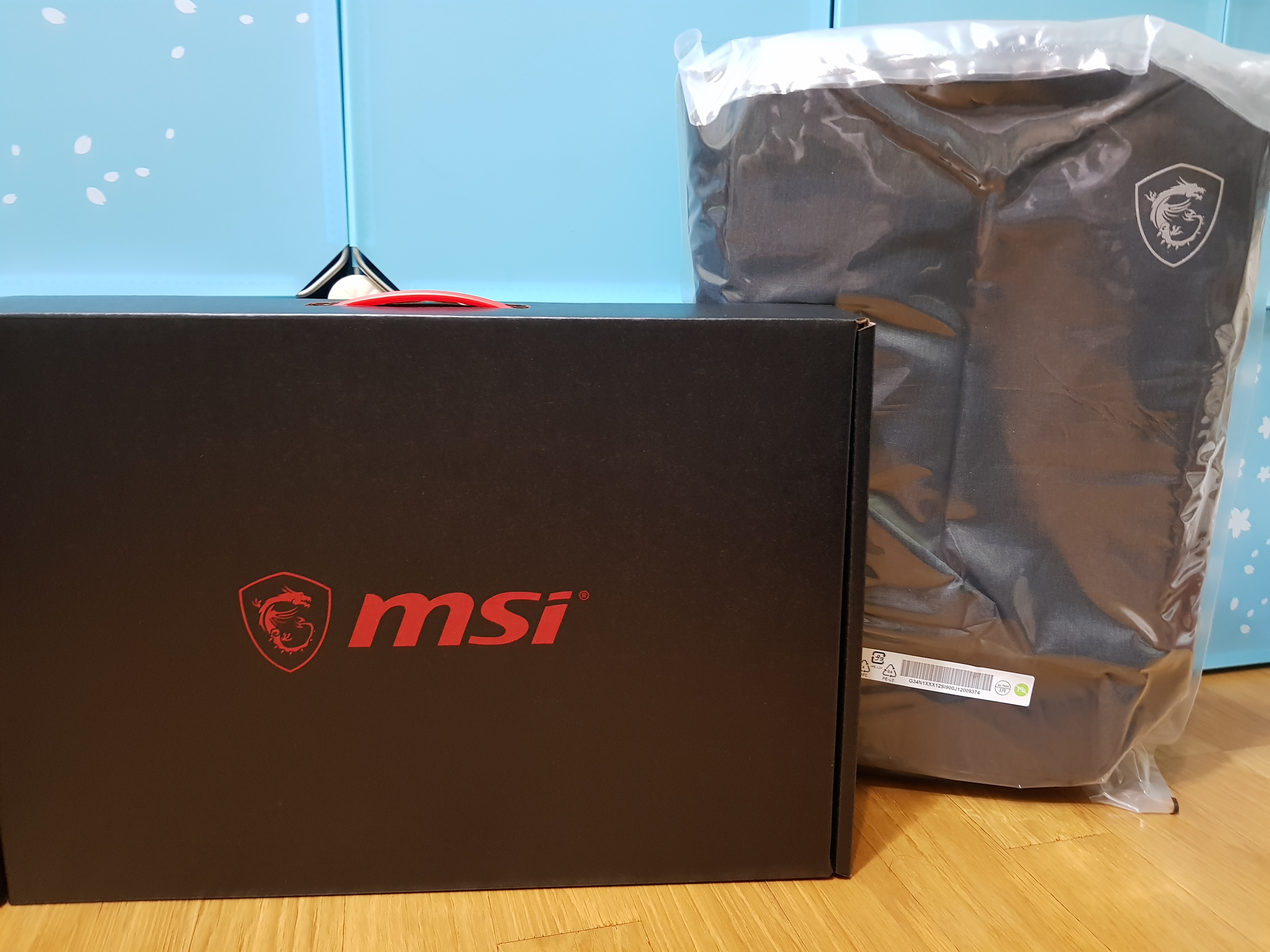【小宅開箱】MSI GF63 9SC "第九代"CPU降臨,臣服於我腳下,價格唯我獨尊