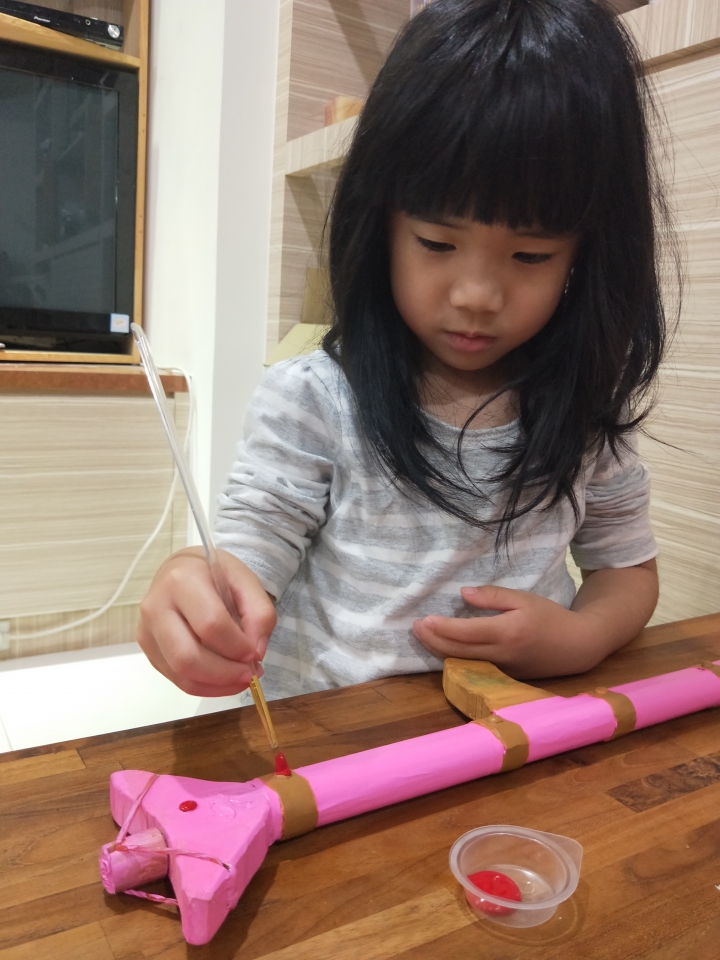 送給孩子們的童年回憶---風之谷系列玩具