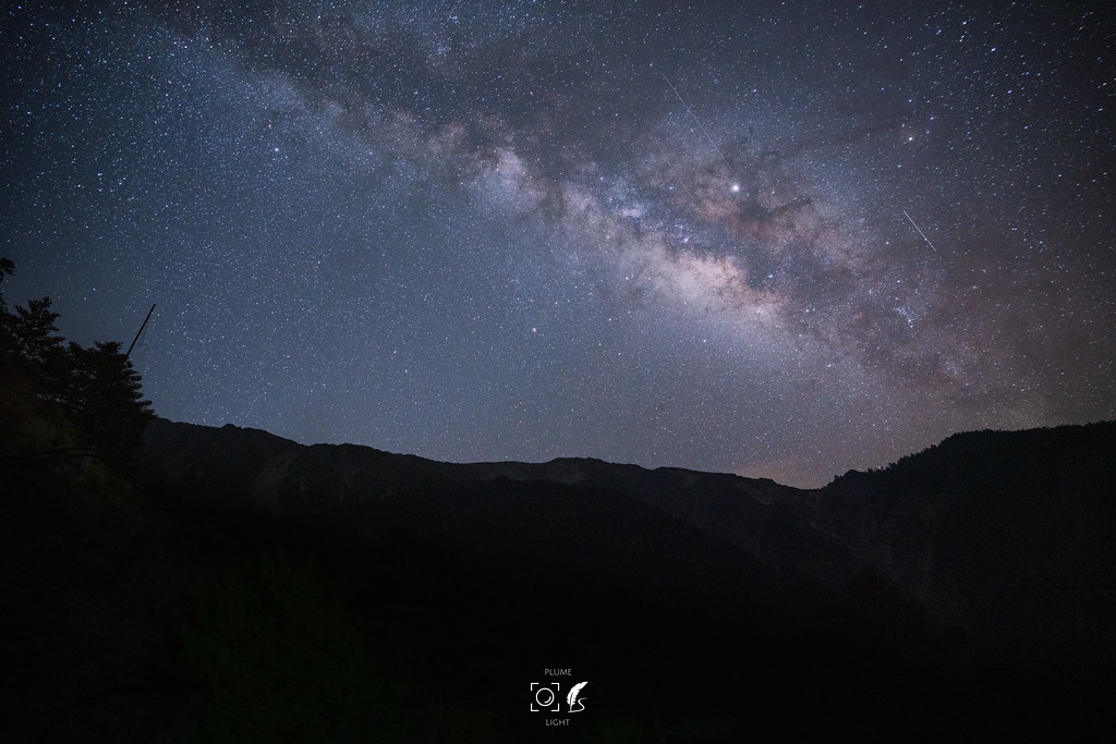 【A7R3】五岳王冕:玉山之巔