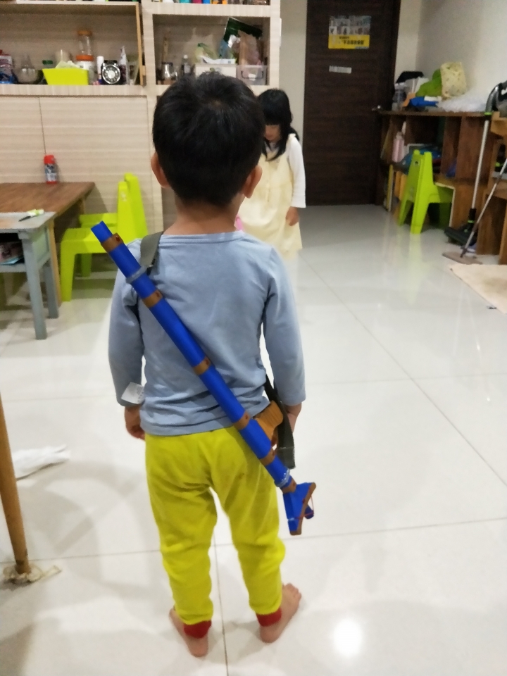 送給孩子們的童年回憶---風之谷系列玩具