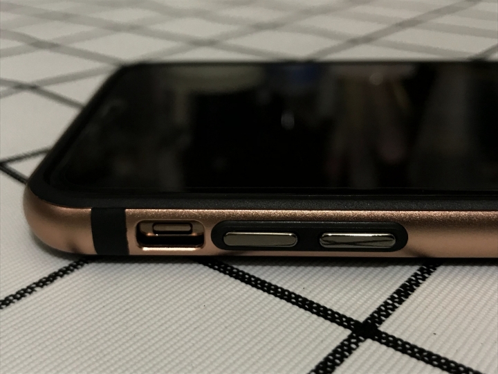iPhone XS MAX十款保護殼評比 詳細心得