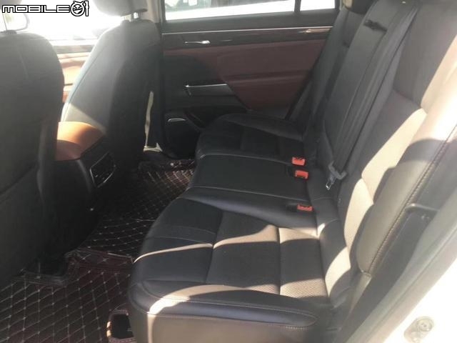 大國國民汽車:奇瑞2019款小螞蟻打造平價電動車!