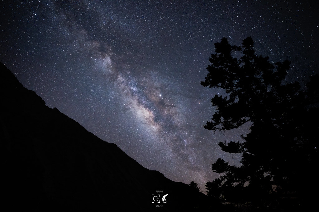 【A7R3】五岳王冕:玉山之巔