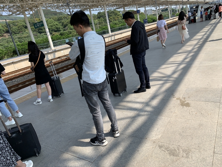 【警告!圖超多】騎登山車從 福建 平潭 到 莆田 湄洲島 鐵路公路+水路 跳島 媽祖進香之旅 🤣