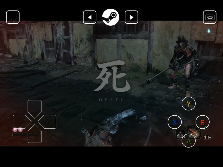 Steam Link 介紹與心得