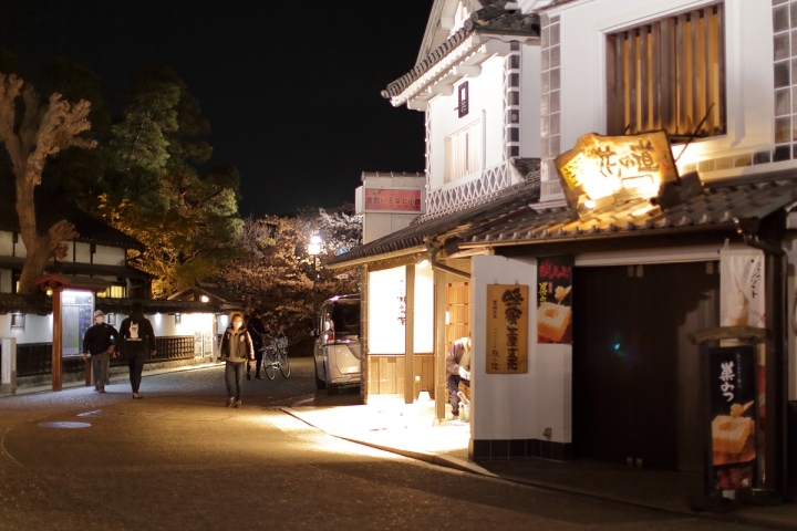 2019散步趣~日本山陰山陽遊記