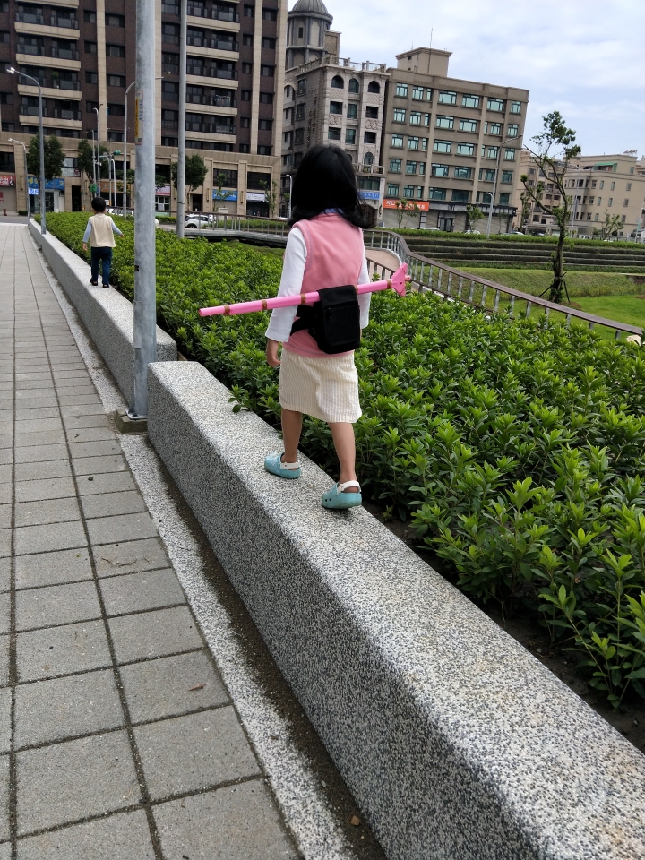 送給孩子們的童年回憶---風之谷系列玩具