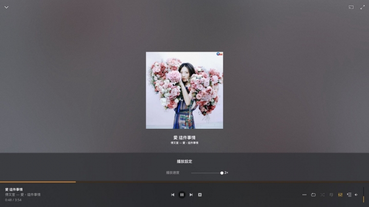在 ADM 上以 PLEX 串流影音